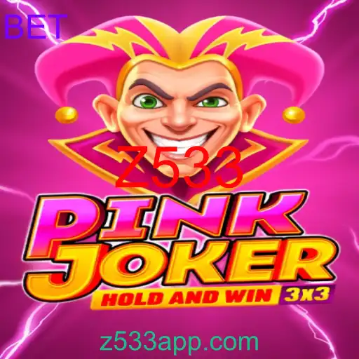 pinkjoker