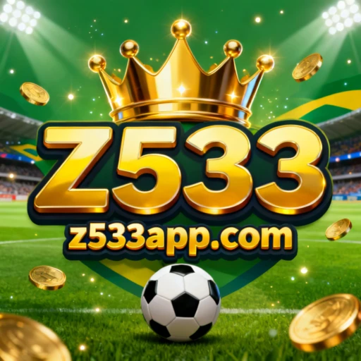 Logotipo Z533